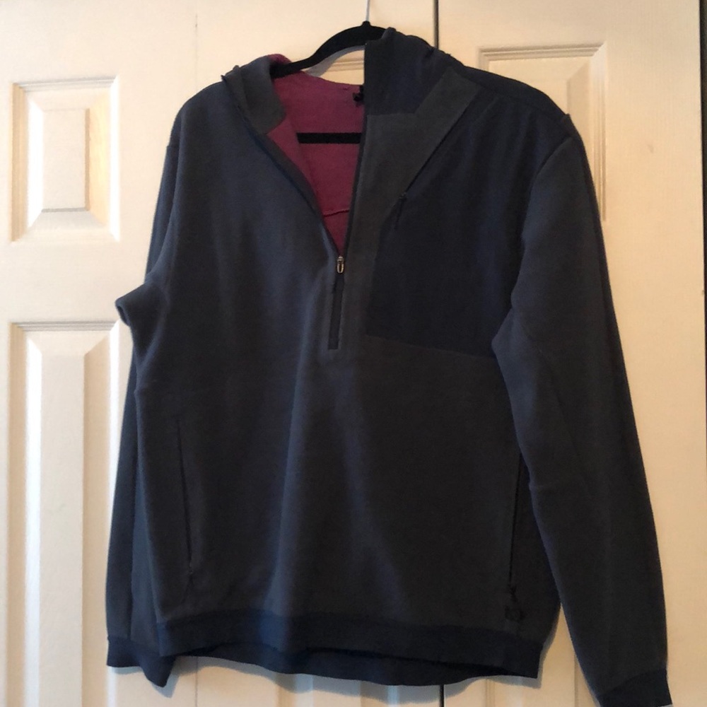 lululemon Lab Jacket